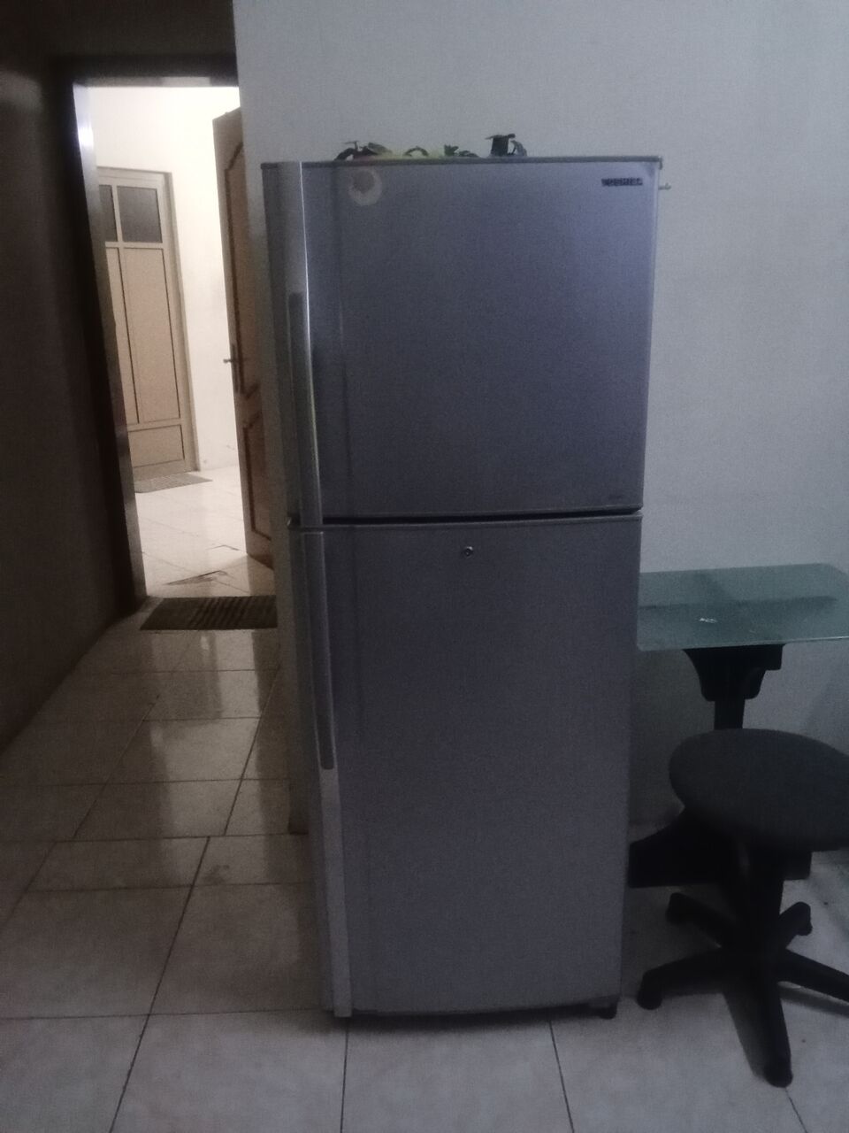 Manama, Appliances, BHD 40,  Refrigerator