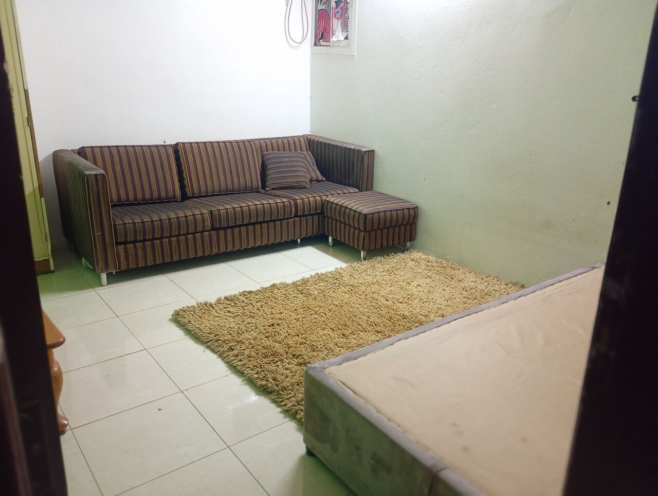 Al Khalidiyah, Rooms for Rent, SAR 550/month,  Need One Persone For One Room