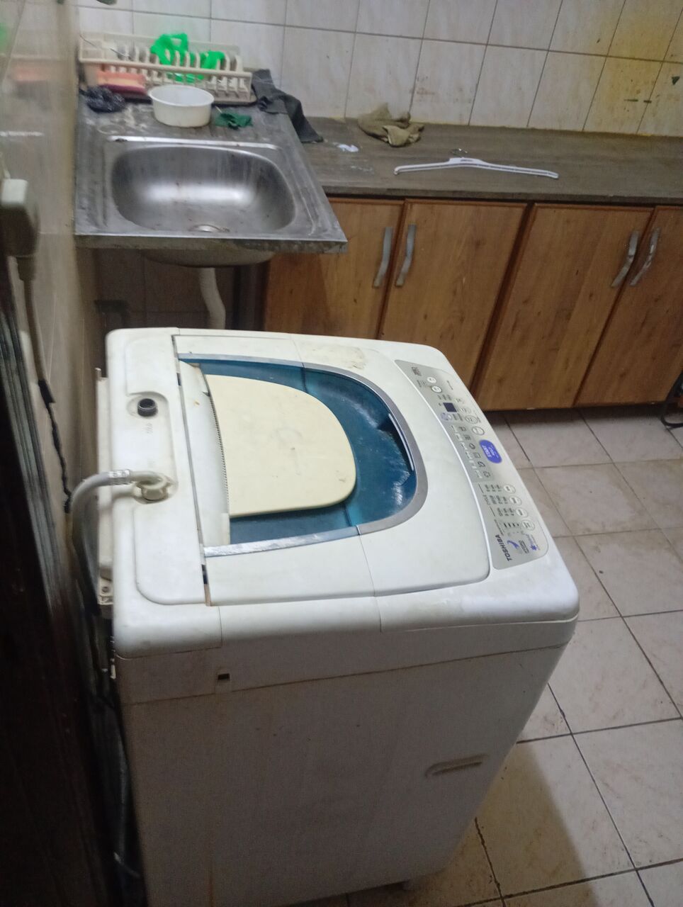 Al Khalidiyah, Rooms for Rent, SAR 550/month,  Need One Persone For One Room