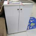 SAR 100,  White Shoe Rack