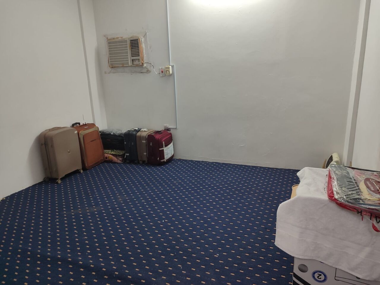 Hara, Apartments, Flats, Houses & Villas, SAR 21000/year,  Furnished,  2 BR,  800 Sq. Feet,  Family Flat Is Available In HARA Prime Location.