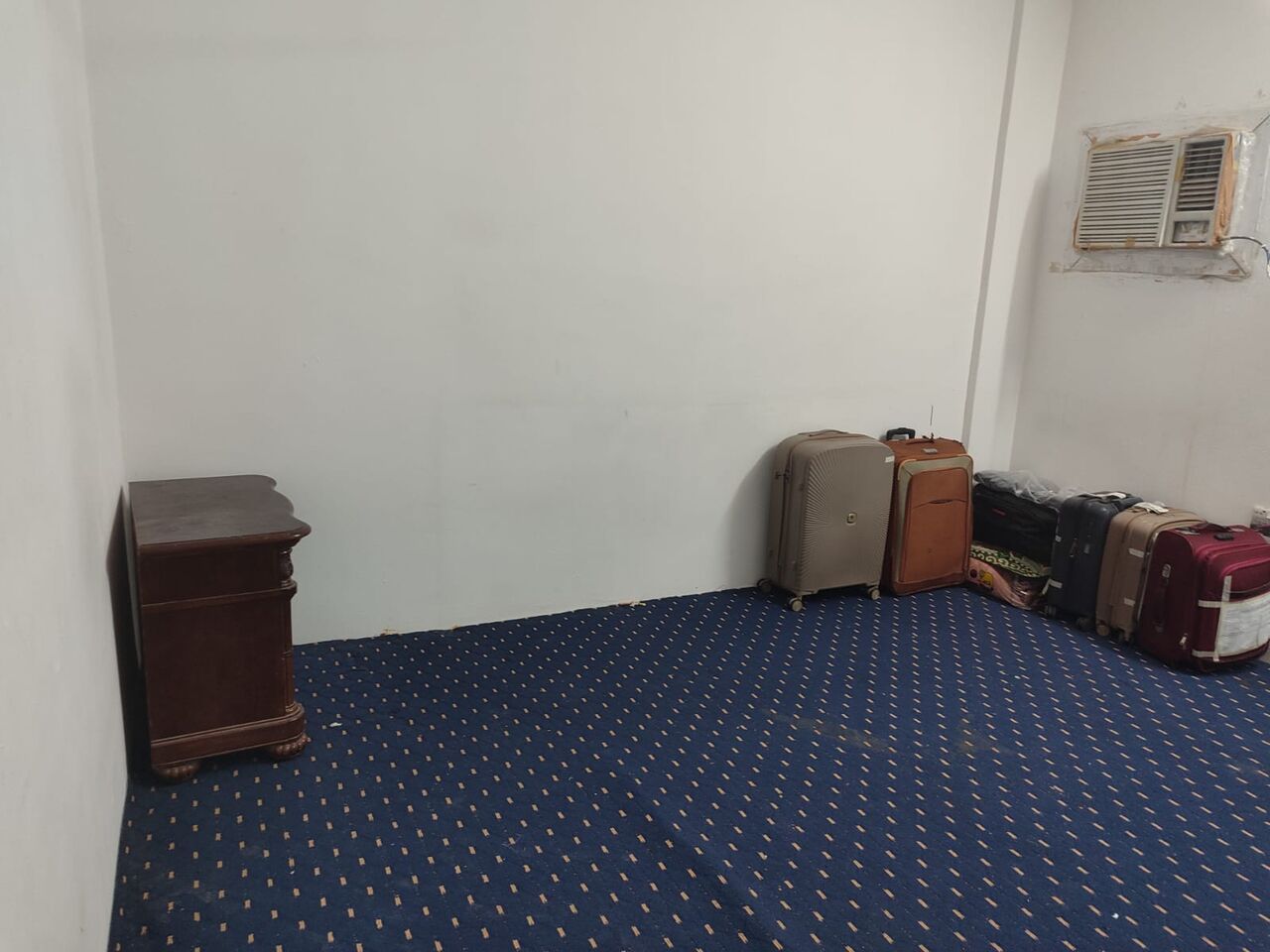 Hara, Apartments, Flats, Houses & Villas, SAR 21000/year,  Furnished,  2 BR,  800 Sq. Feet,  Family Flat Is Available In HARA Prime Location.