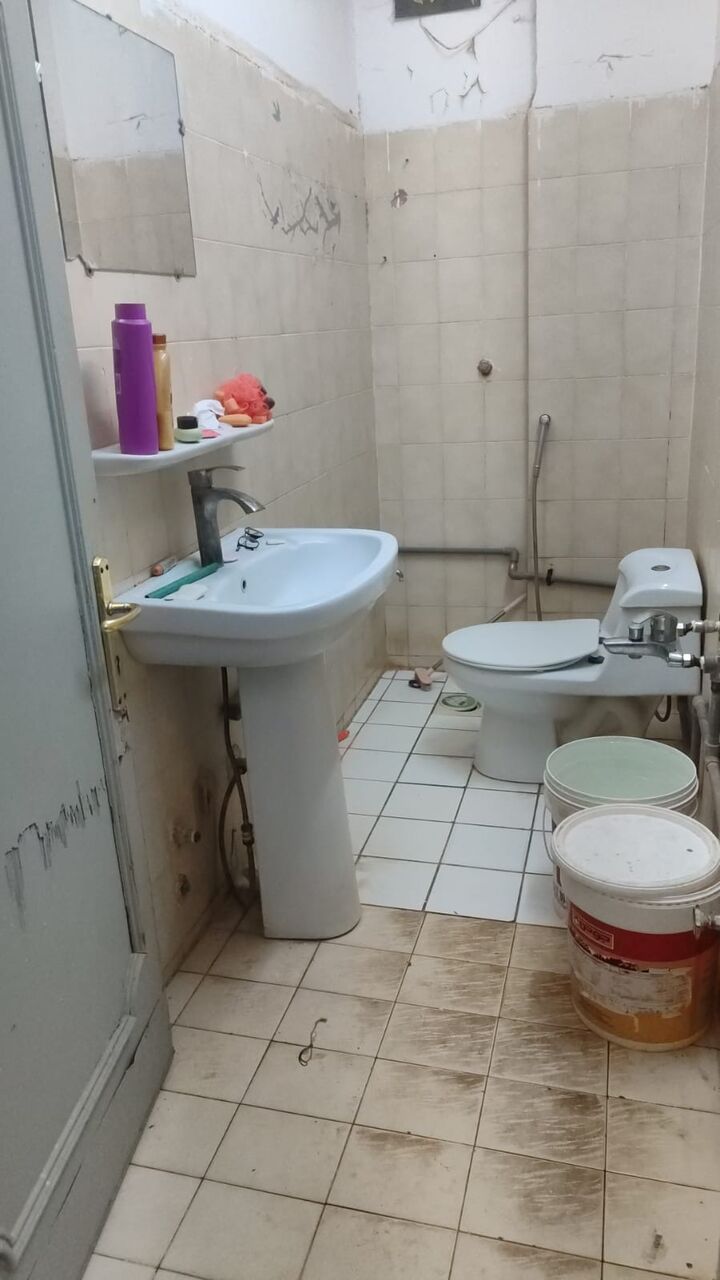 Hara, Apartments, Flats, Houses & Villas, SAR 21000/year,  Furnished,  2 BR,  800 Sq. Feet,  Family Flat Is Available In HARA Prime Location.