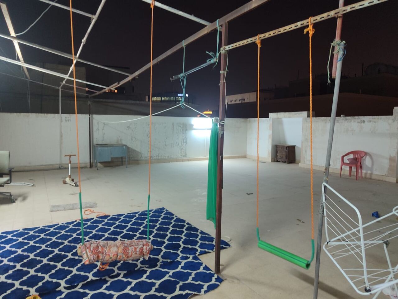 Hara, Apartments, Flats, Houses & Villas, SAR 21000/year,  Furnished,  2 BR,  800 Sq. Feet,  Family Flat Is Available In HARA Prime Location.