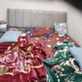 SAR 700,  Bed In Excellent Condition