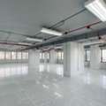 THB 87962,  1 Sq. Feet,  Office For Rent, 244.34 Sq M., Skulthai Surawong Tower Building, Silom, Bang Rak Area,