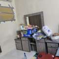 SAR 400,  Huge Dressing Table With Stool In Excellent Condition