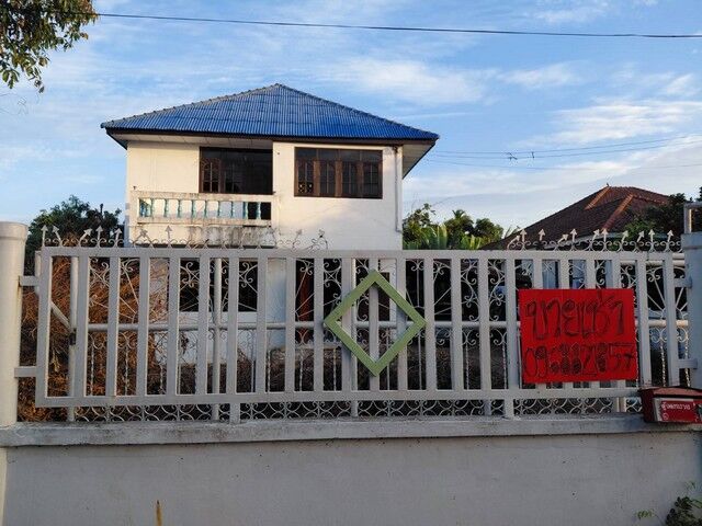 Bangkok, Real Estate For Sale, THB 3900000,  4 BR,  100 Sq. Feet,  Foresight, Aiming To Buy Storage Like Buying Gold, Nonthaburi, Mixed-use, Prosperous Area