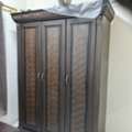 SAR 600,  Huge Wardrobe In Excellent Condition