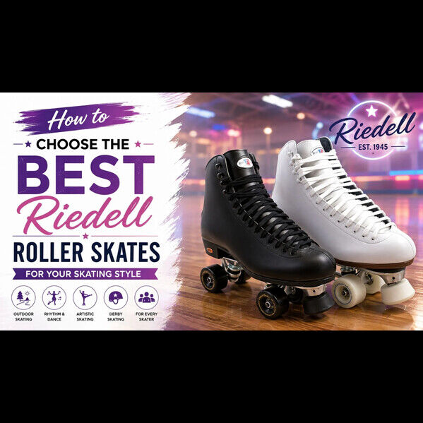 New York, Sporting Goods, USD 229,  How To Choose The Best Riedell Roller Skates &ndash; Skates Out Virtual