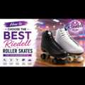 USD 229,  How To Choose The Best Riedell Roller Skates &ndash; Skates Out Virtual