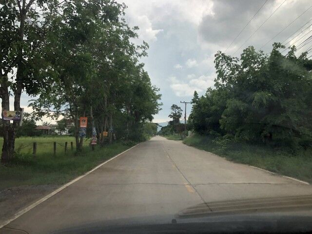 Bangkok, Real Estate For Sale, THB 250000,  6 BR,  14400 Sq. Feet,  Look Ahead And Aim To Buy Storage Like You Would Buy Gold. Next To Highway 1107, Tak