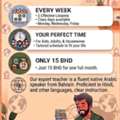 Arabic Lessons