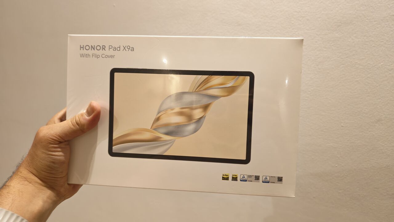 Riyadh, Computers, SAR 900,  Honor Pad X9a New In Box