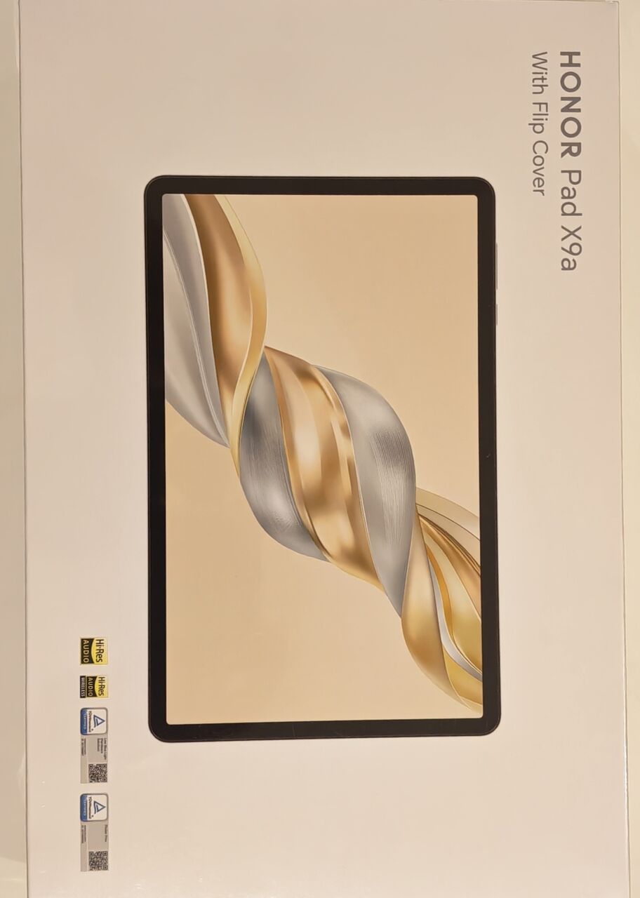 Riyadh, Computers, SAR 900,  Honor Pad X9a New In Box