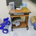 SAR 150,  Computer Table In Excellent Condition