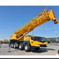 Mobile Crane Operator - Yanbu