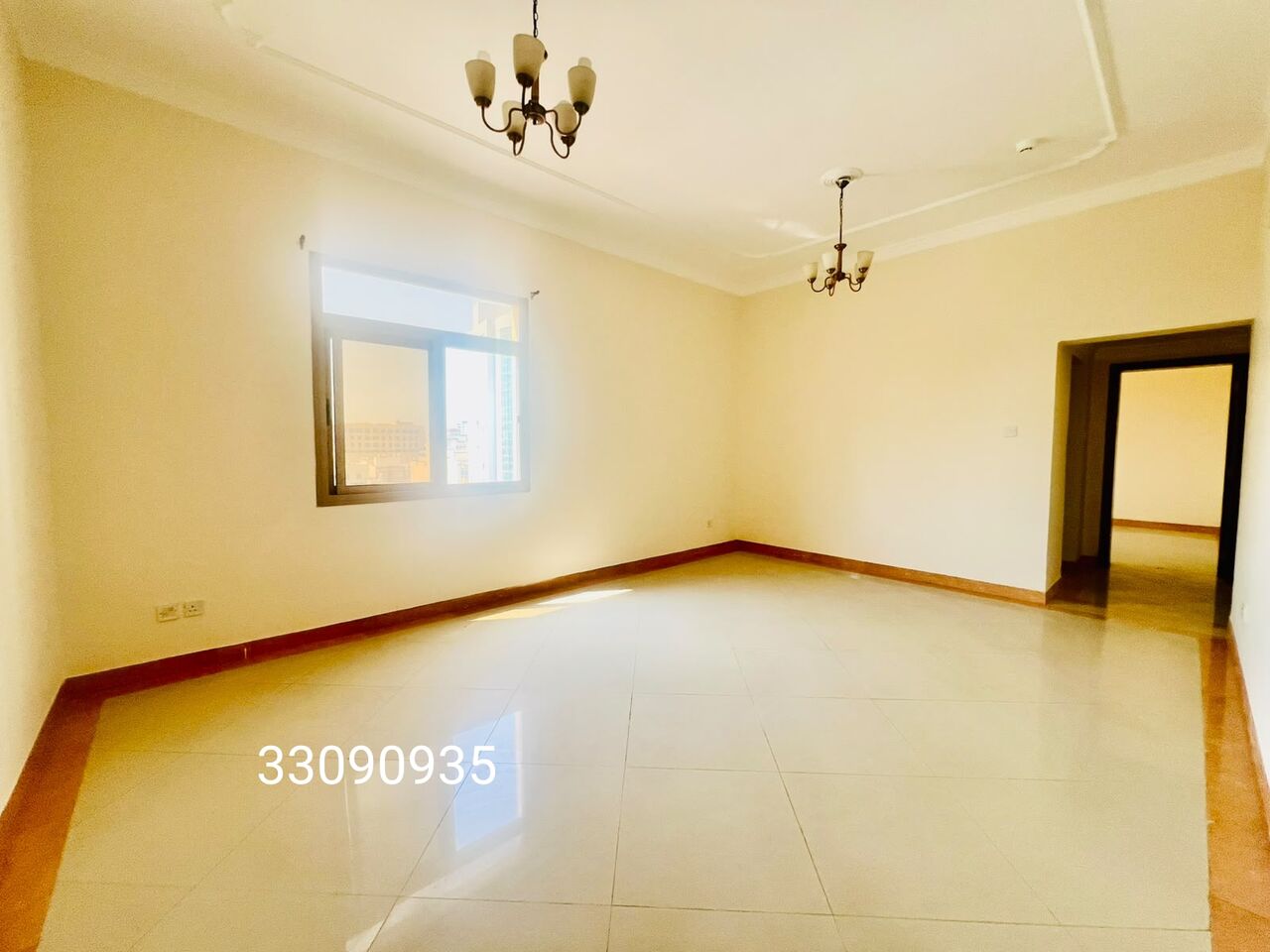 Manama, Apartments, Flats, Houses & Villas, BHD 230/month,  2 BR,  2bhk |SemiFurnished|near Mothercare