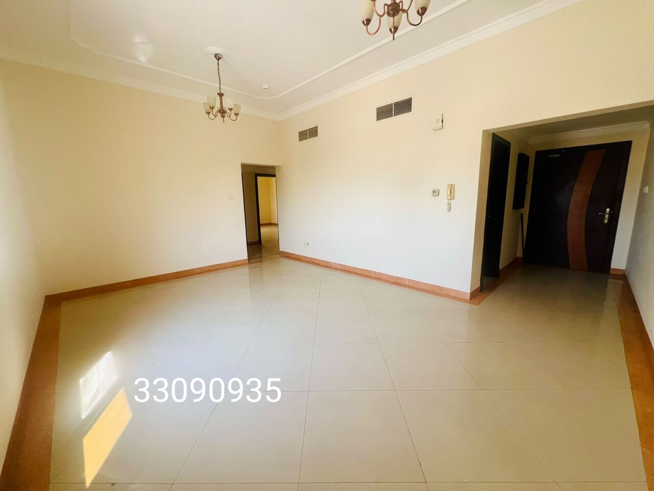 Manama, Apartments, Flats, Houses & Villas, BHD 230/month,  2 BR,  2bhk |SemiFurnished|near Mothercare