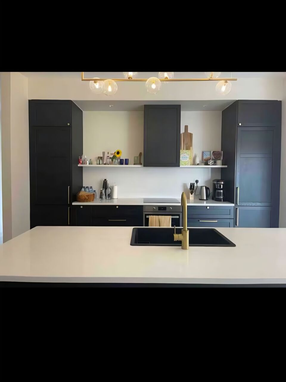 Jabal Al-Weibdeh, Apartments, Flats, Houses & Villas, JOD 22000/year,  Furnished,  2 BR,  Brandnew Fully Furnished 2B Apart With Baconly In Jabal Webdeh 00962777688956