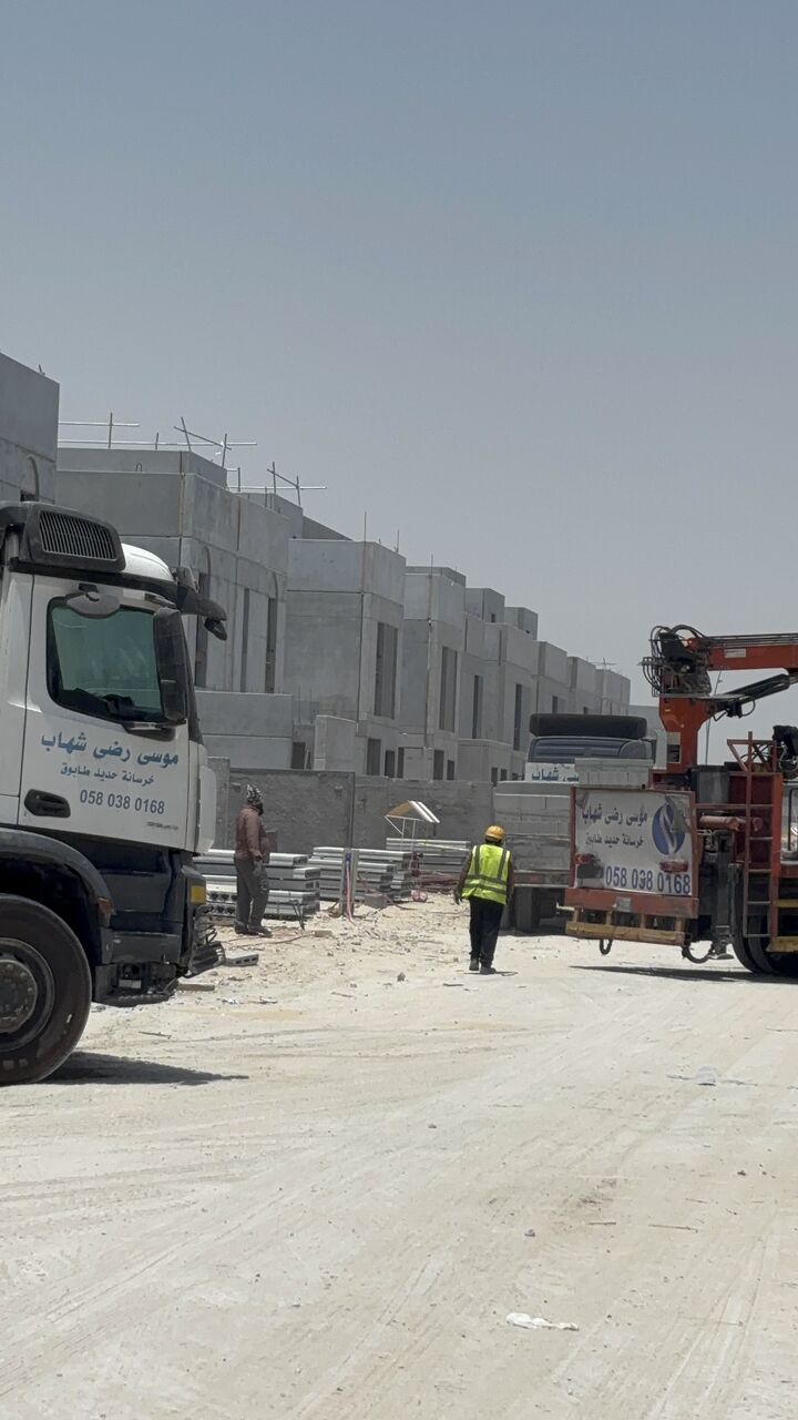 Dammam, Jobs, HVAC SUBCONTRACTOR REQUIRED &ndash; DAMMAM