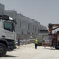 HVAC SUBCONTRACTOR REQUIRED &ndash; DAMMAM