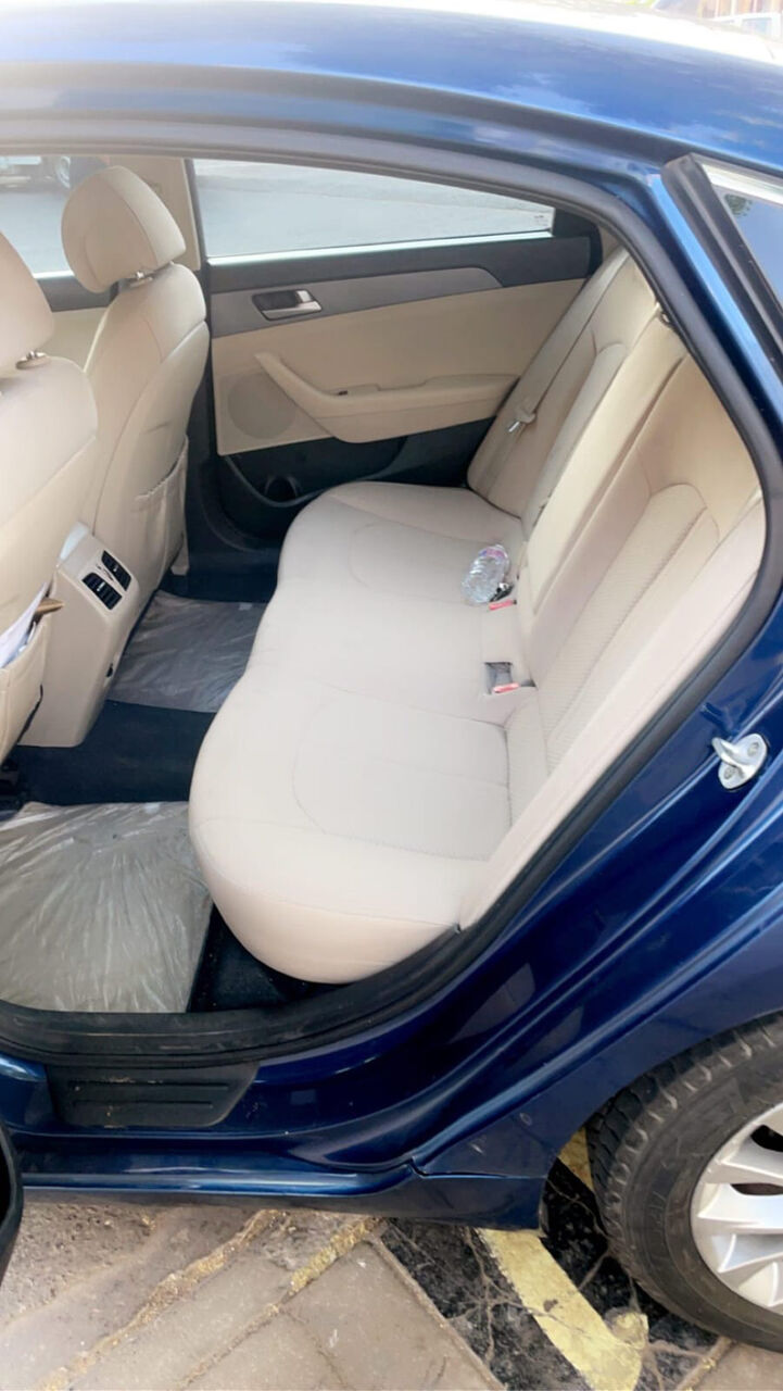 Dammam, Vehicles, Cars & Trucks , SAR 38500,  Hyundai Sonata,  2016,  Automatic,  274000 KM,  Well Maintained  Sonata For Sale