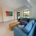 JOD 16000/year,  Furnished,  3 BR,  Ground Fully Furinshed 3B Apartment With Garden And Terrace In 3rd Circle 00962777688956