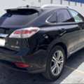 Lexus RX 350,  2016,  Automatic,  100000 KM,   Toyota