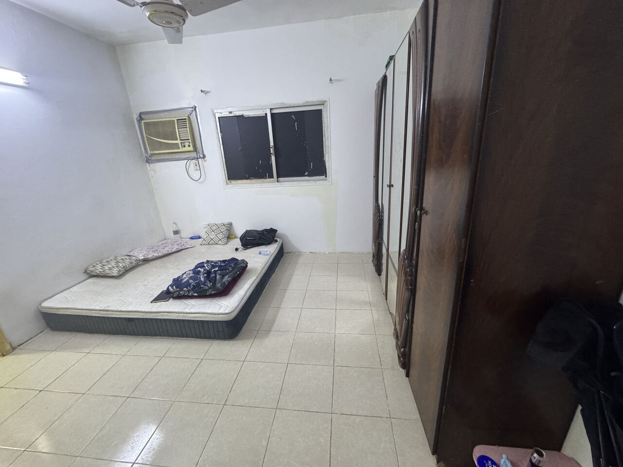 Jeddah, Apartments, Flats, Houses & Villas, SAR 1900/month,  Furnished,  1 BR,  1BHK Fully Furnished Apartment For Rent.