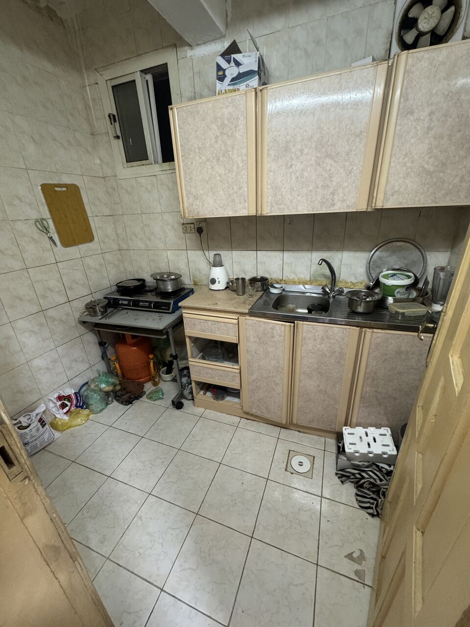 Jeddah, Apartments, Flats, Houses & Villas, SAR 1900/month,  Furnished,  1 BR,  1BHK Fully Furnished Apartment For Rent.