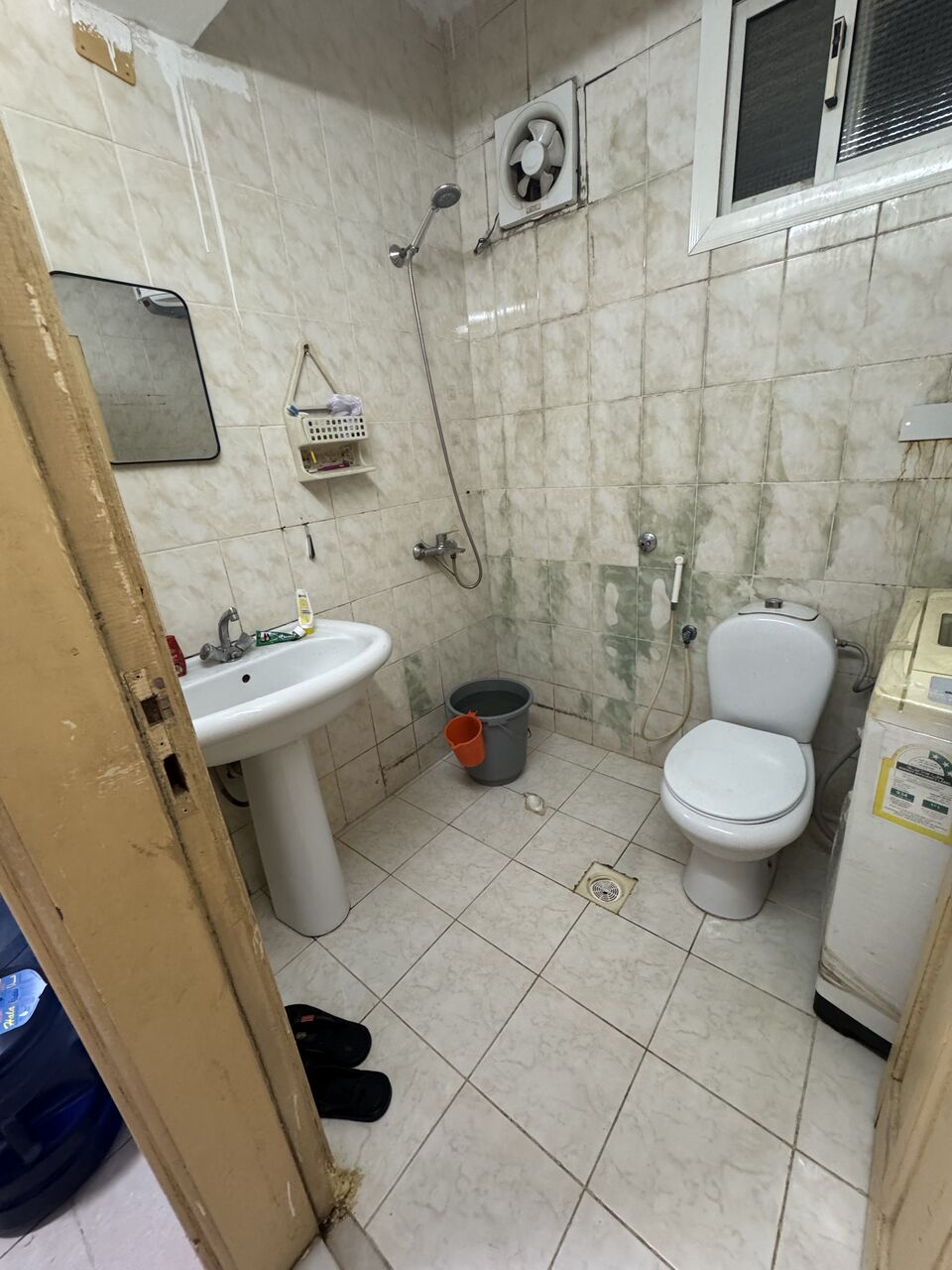 Jeddah, Apartments, Flats, Houses & Villas, SAR 1900/month,  Furnished,  1 BR,  1BHK Fully Furnished Apartment For Rent.