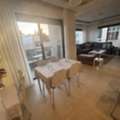 JOD 12500/year,  Furnished,  2 BR,  Fully Furnished Two Bedroom Apartment With Baconly In Abdoun 00962777688956