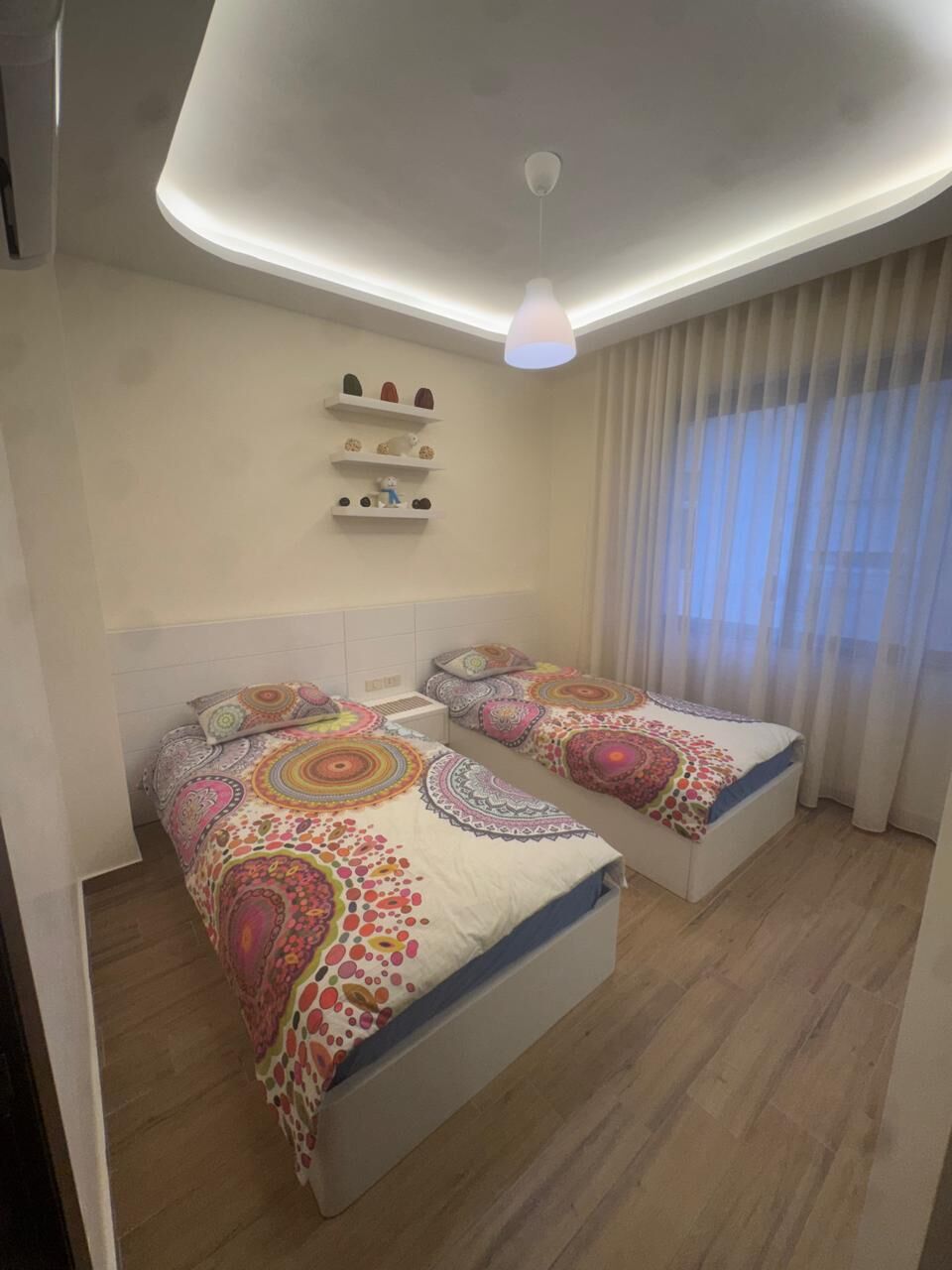 Abdoun, Apartments, Flats, Houses & Villas, JOD 12500/year,  Furnished,  2 BR,  Fully Furnished Two Bedroom Apartment With Baconly In Abdoun 00962777688956