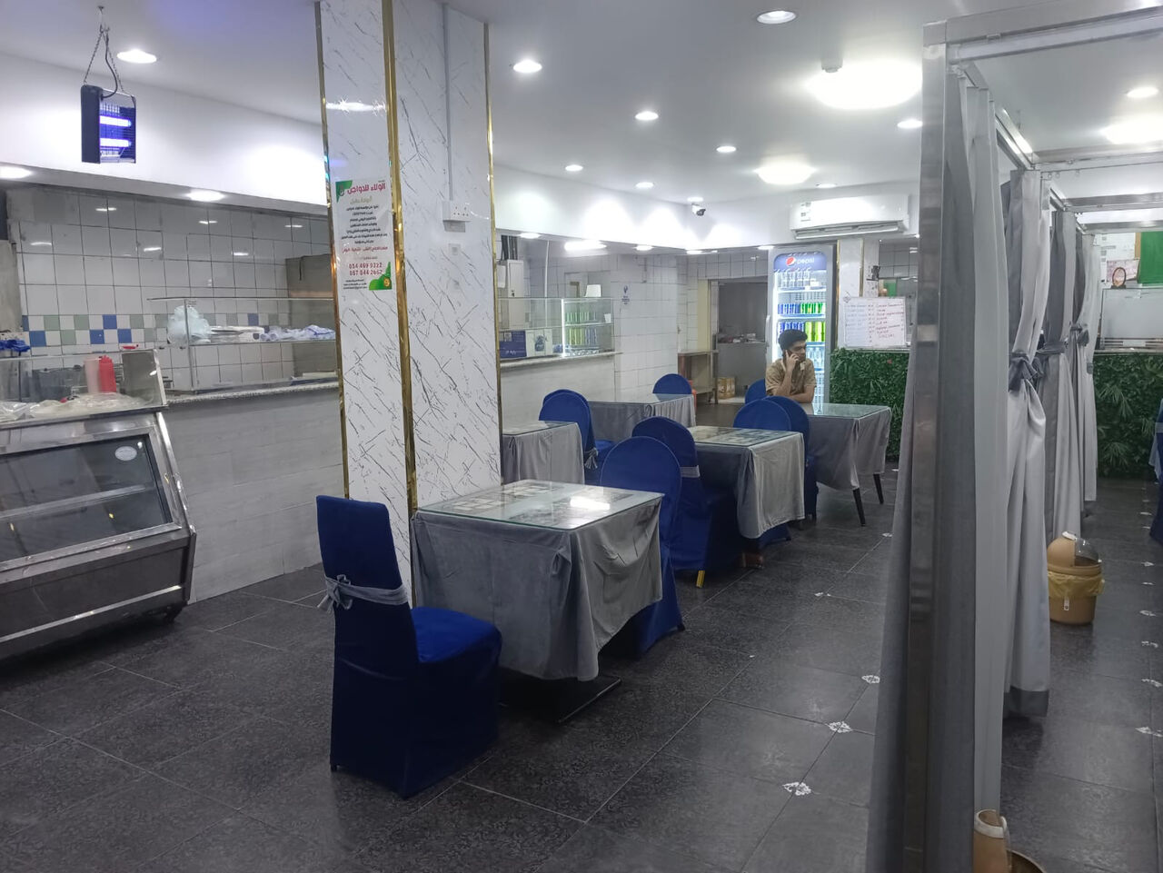 Dammam, Shops, SAR 160000,  Restaurant For Sale &ndash; Prime Location In Dammam