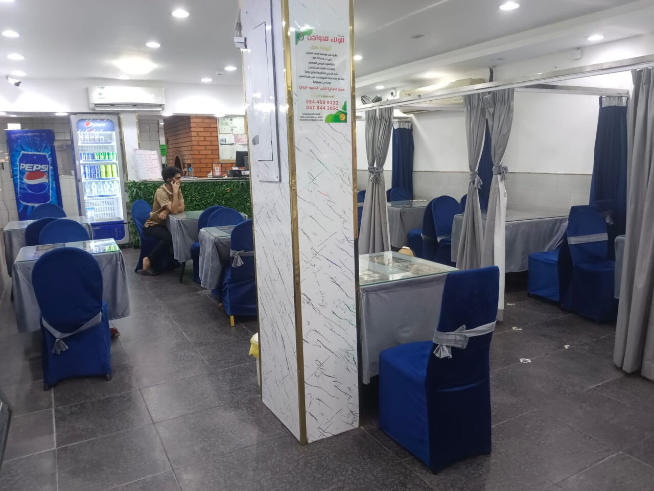 Dammam, Shops, SAR 160000,  Restaurant For Sale &ndash; Prime Location In Dammam