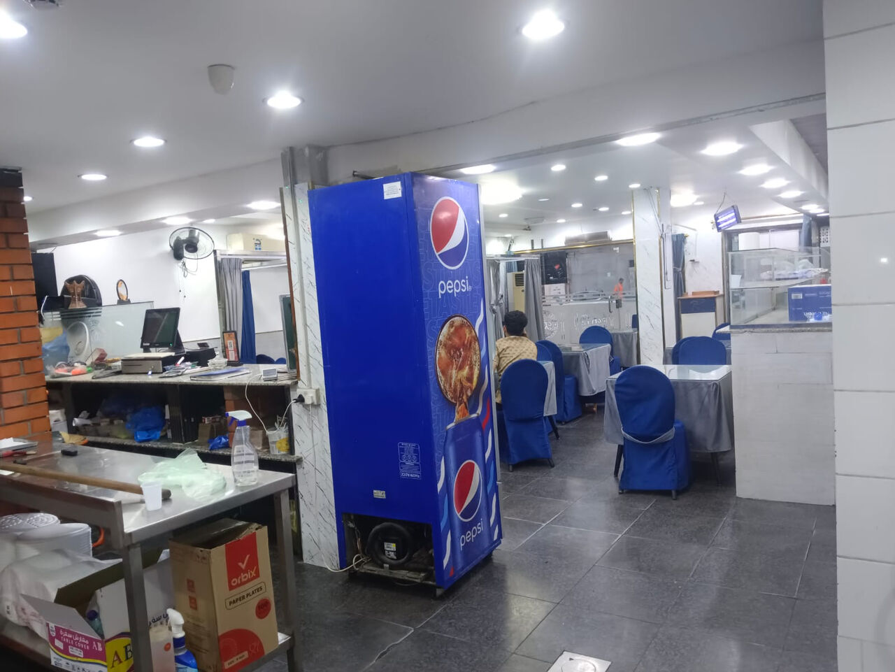Dammam, Shops, SAR 160000,  Restaurant For Sale &ndash; Prime Location In Dammam