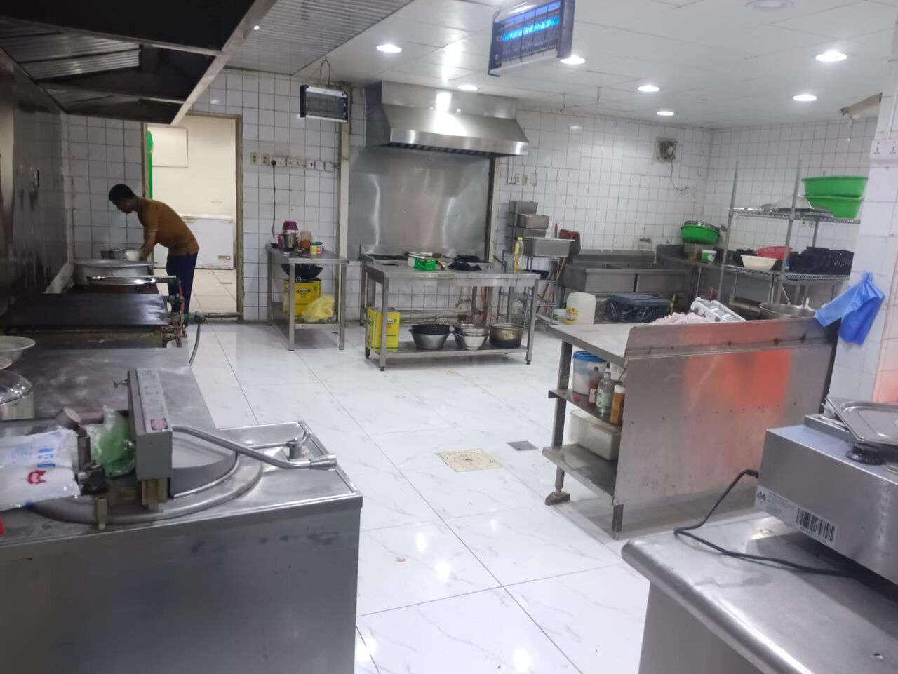 Dammam, Shops, SAR 160000,  Restaurant For Sale &ndash; Prime Location In Dammam