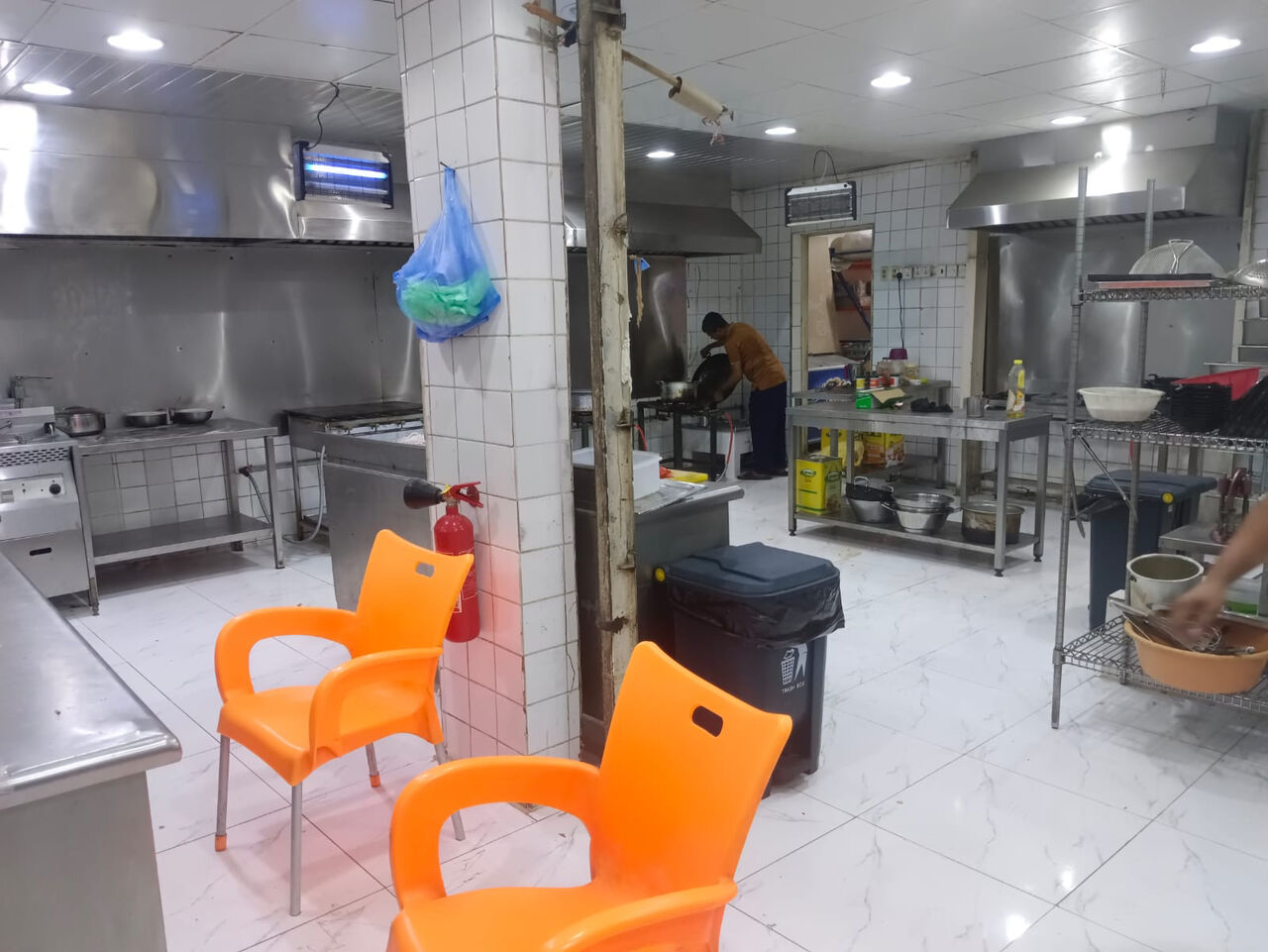 Dammam, Shops, SAR 160000,  Restaurant For Sale &ndash; Prime Location In Dammam
