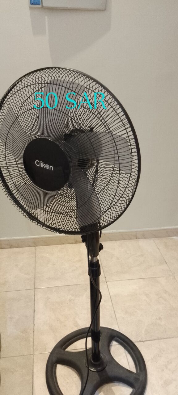 Jeddah, Furniture, SAR 100,  Sofa, Console, Pedestal Fans