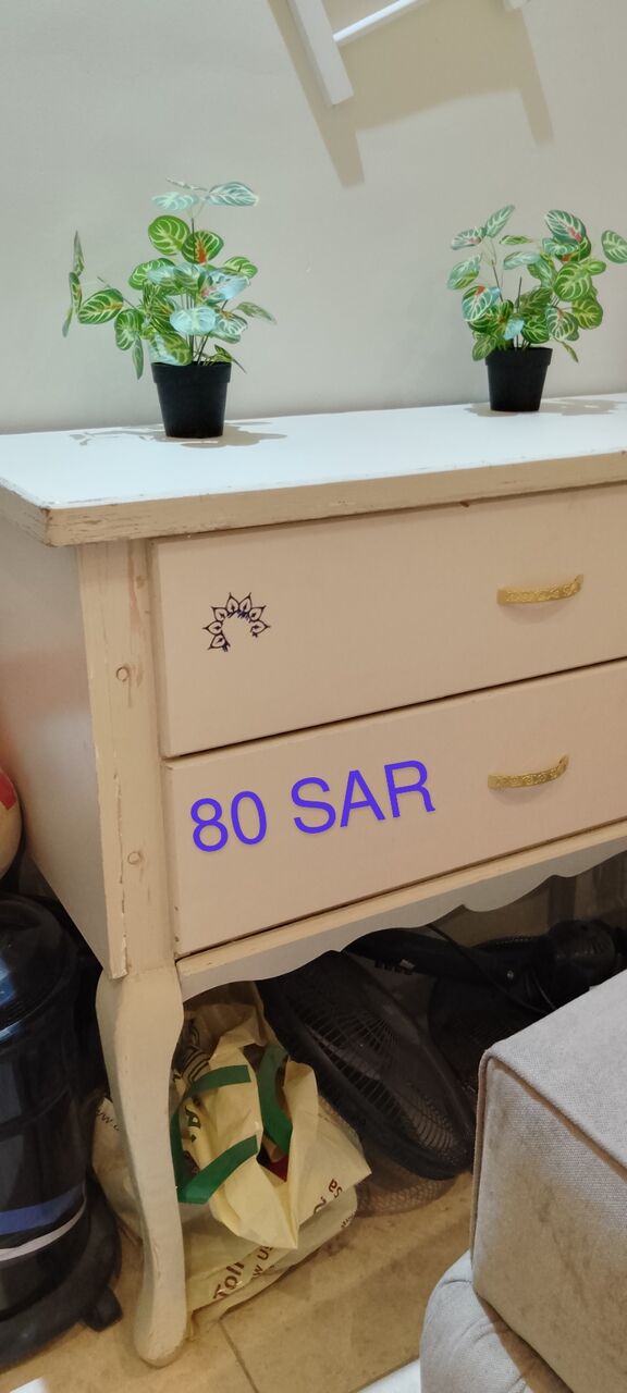 Jeddah, Furniture, SAR 100,  Sofa, Console, Pedestal Fans