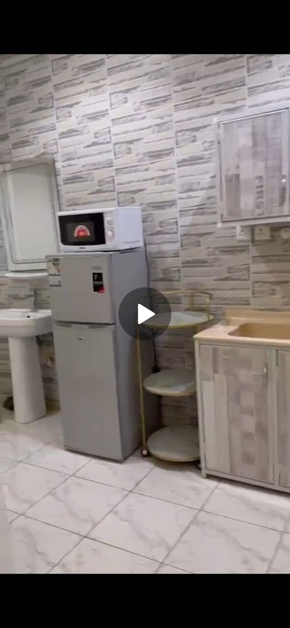 Duba, Rooms for Rent, SAR 1500/month,  1BHK FAMILY APARTMENT IS AVAILABLE FOR RENT