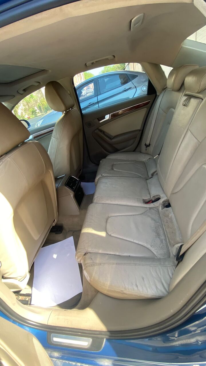 Manama, Vehicles, Cars & Trucks , BHD 1,  Audi A4,  2011,  Automatic,  116000 KM,  .  Car For Sale