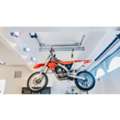 Garage Lift System: Revitalize 1-Touch Overhead Racks