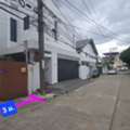 THB 21320000,  6 BR,  82 Sq. Feet,  Land For Sale With Building, 82 Sq M, Beautiful Rectangular Plot. High Road, No Flooding,