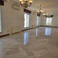 JOD 23000/year,  Furnished,  4 BR,  Semi Furnished 4B Apart With Baconly And Terrace In Abdoun 00962777688956