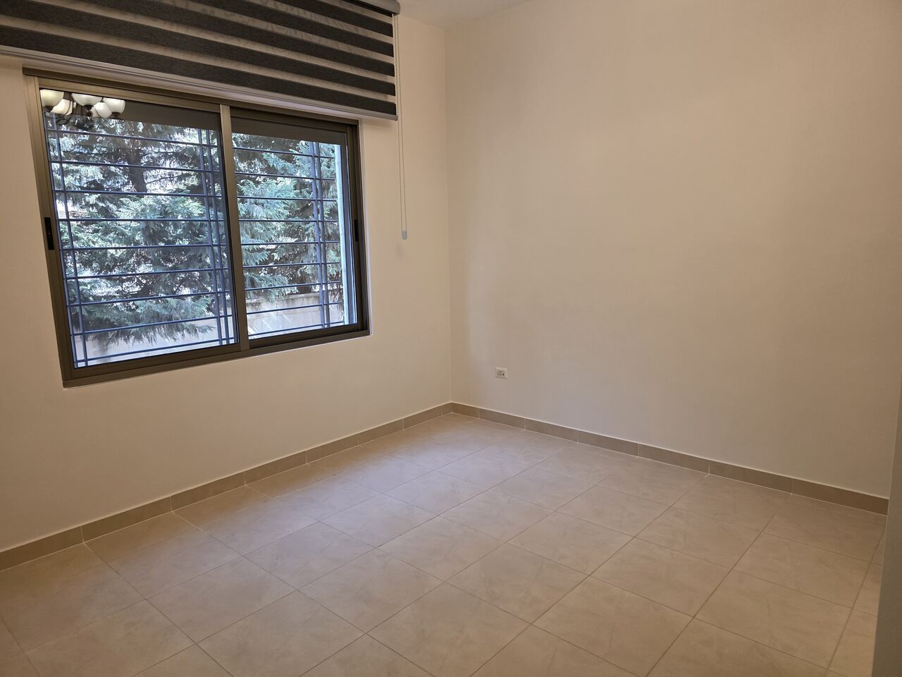 Abdoun, Apartments, Flats, Houses & Villas, JOD 20000/year,  3 BR,  Ground Semi Furnished 3B Apart With Outside Terrace In Abdoun 00962777688956