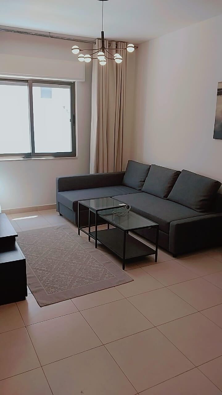 Amman, Apartments, Flats, Houses & Villas, JOD 4800/year,  Furnished,  1 BR,  Fully Furnished One Bedroom Apartment In Sweifieh 00962777688956
