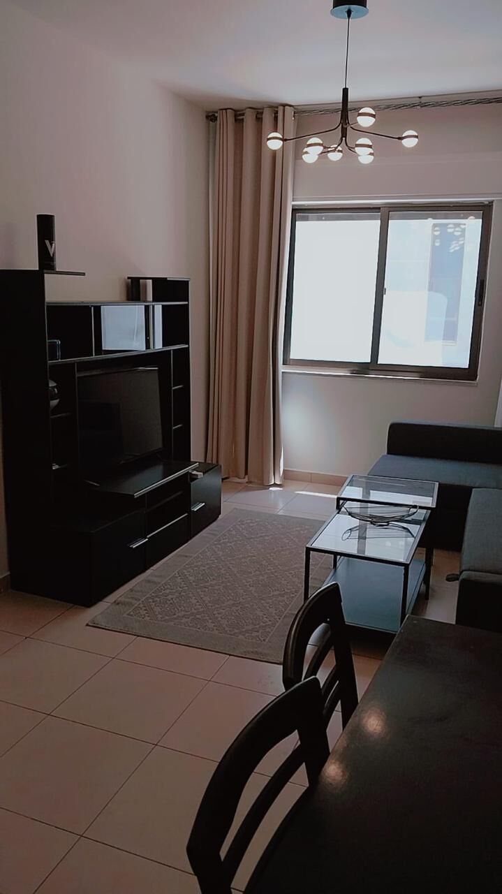 Amman, Apartments, Flats, Houses & Villas, JOD 4800/year,  Furnished,  1 BR,  Fully Furnished One Bedroom Apartment In Sweifieh 00962777688956