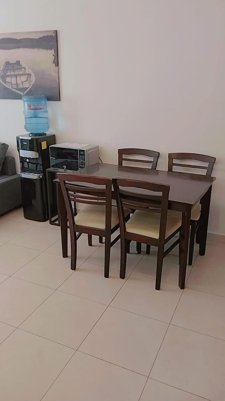 Amman, Apartments, Flats, Houses & Villas, JOD 4800/year,  Furnished,  1 BR,  Fully Furnished One Bedroom Apartment In Sweifieh 00962777688956